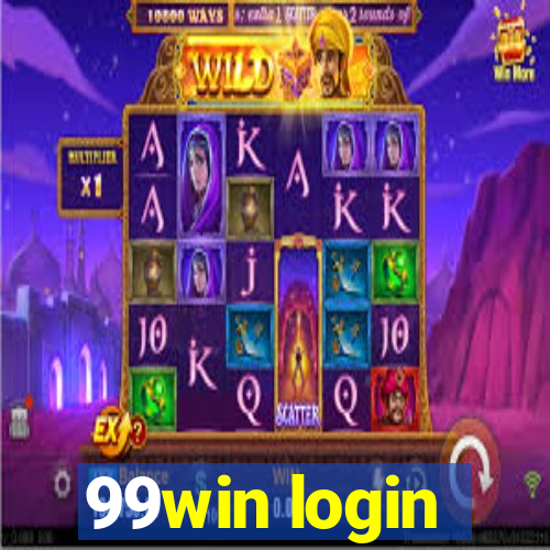 99win login